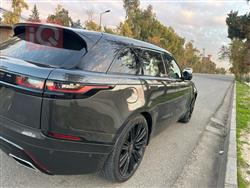 لاند روفر رانج روڤر فيلار